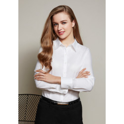 Biz Luxe Womens Shirt