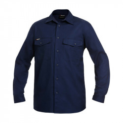 King Gee Workcool 2 L/S Shirt