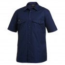 King Gee Workcool 2 S/S Shirt