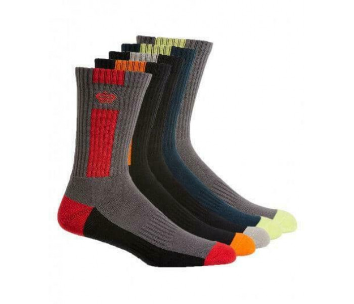 King Gee Work Socks-5pk