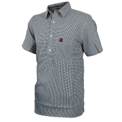 Stoney Creek Checkmate Mens S/S Shirt