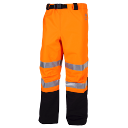 Stoney Creek Pioneer Hi-Vis Taped Overpants