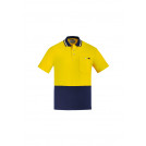 Syzmik Cotton Day Only Polo