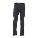 Bisley Flex & Move Utility Pants-Reg Leg