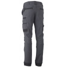 Bisley Flex & Move Utility Pants-Reg Leg