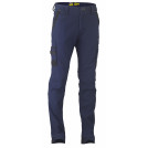 Bisley Flex & Move Utility Pants-Reg Leg