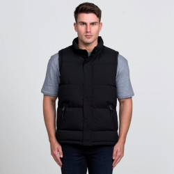 Smpli Junction Unisex Puffa Vest