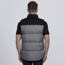 Smpli Axle Unisex Puffa Vest