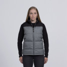 Smpli Axle Unisex Puffa Vest