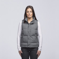 Smpli Basin Unisex Puffa Vest