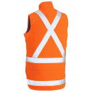 Bisley TTMC-WX Puffer Vest