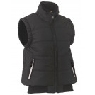 Bisley Womens Puffer Vest