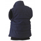 Bisley Womens Puffer Vest