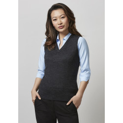 Biz Milano Womens Vest