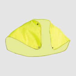 Styx Mill Hi-Viz Cape Attachment