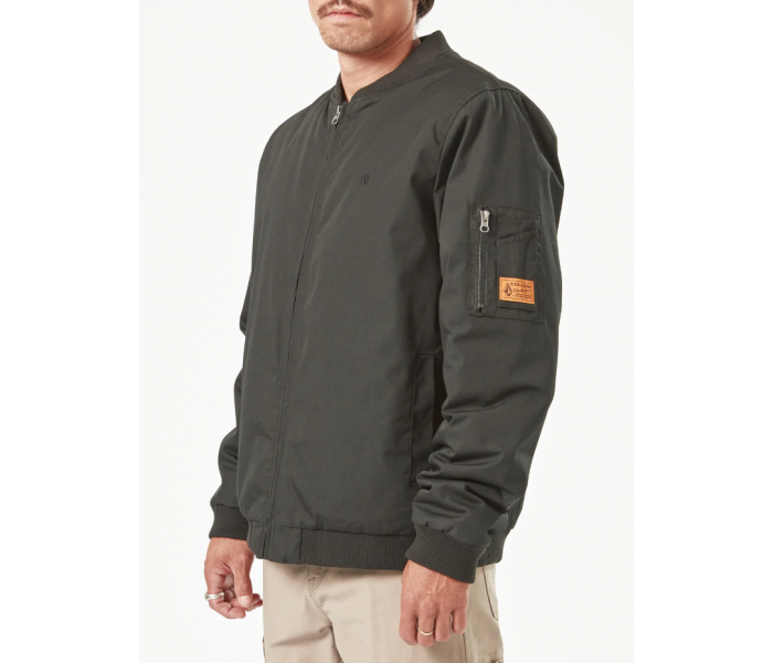 Volcom Workwear Bomber Jacket