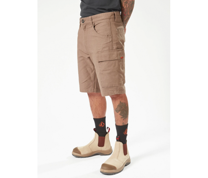 Volcom Workwear Caliper Shorts