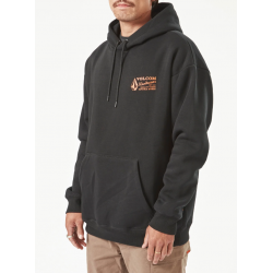 Volcom Workwear Pullover Hoodie