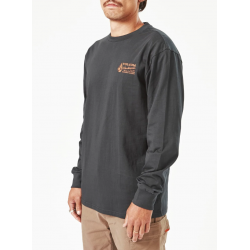 Volcom Workwear L/S Tee