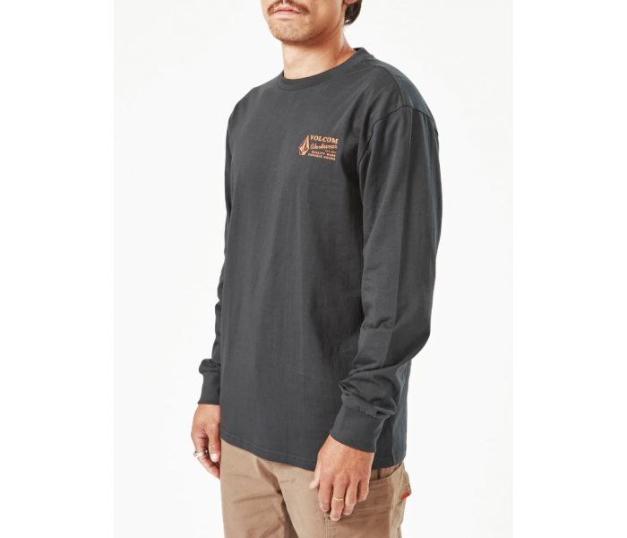 Volcom Workwear L/S Tee