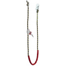 Zero Prot 3 20m Kernmantle Rope w/ Adjuster