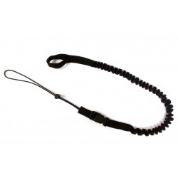 Zero Amax Elasticated Tool Lanyard