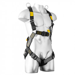 Zero AllTrade Multi-Purpose Harness