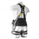 Zero Rigger Multi-Purpose Construction Harness