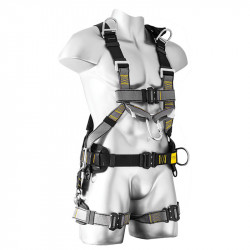 Zero Rigger Multi-Purpose Construction Harness