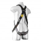 Zero Utility Multi-Purpose Harness w/ Standard Buckles