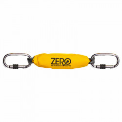 Zero Zorber Shock Absorber w/ Carabiners